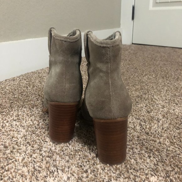 Booties - Picture 4 of 6